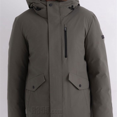市場上裝-棉衣/羽絨服-商務棉服