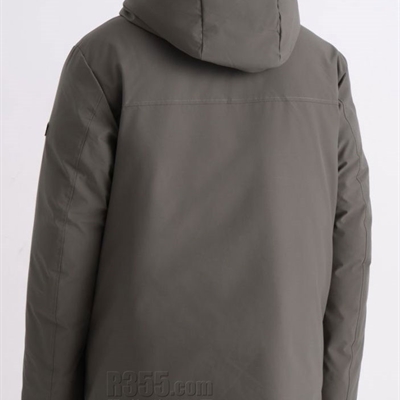市場上裝-棉衣/羽絨服-商務棉服