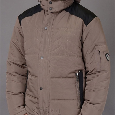 市場上裝-棉衣/羽絨服-商務棉服