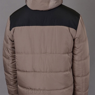 市場上裝-棉衣/羽絨服-商務棉服