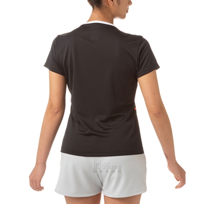 運動品牌-T恤-女運動T恤