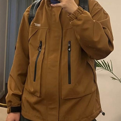 戶外品牌-戶外外套-男戶外外套