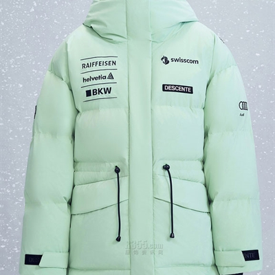 戶外品牌-滑雪服-女戶外滑雪服