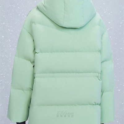 戶外品牌-滑雪服-女戶外滑雪服