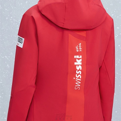 戶外品牌-滑雪服-女戶外滑雪服