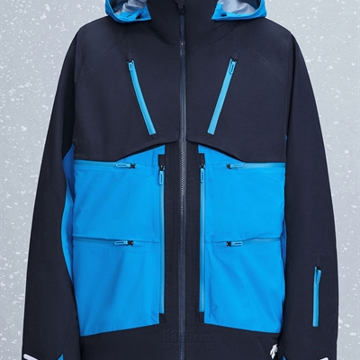 戶外品牌-滑雪服-女戶外滑雪服