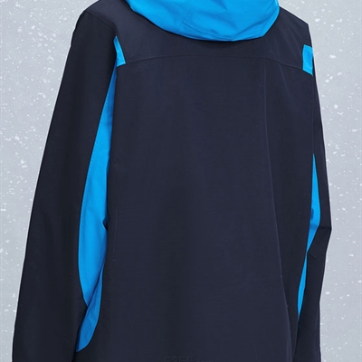 戶外品牌-滑雪服-女戶外滑雪服