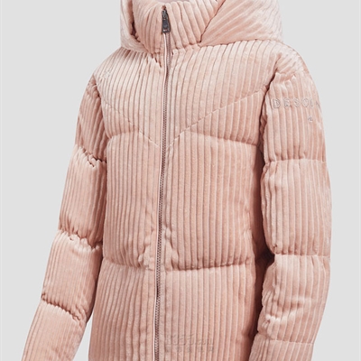 戶外品牌-棉衣/羽絨服-女戶外棉服