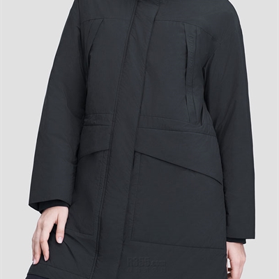 戶外品牌-棉衣/羽絨服-女戶外棉服