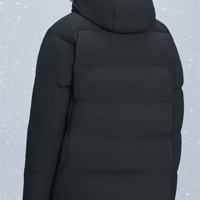 戶外品牌-棉衣/羽絨服-男戶外棉服