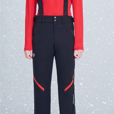 戶外品牌-滑雪服-男戶外滑雪褲
