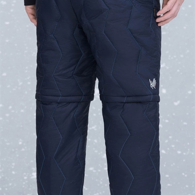 戶外品牌-滑雪服-男戶外滑雪褲