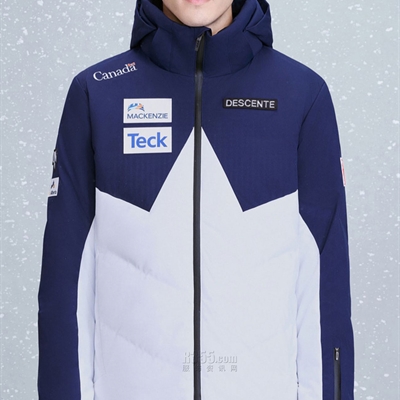 戶外品牌-滑雪服-男戶外滑雪服