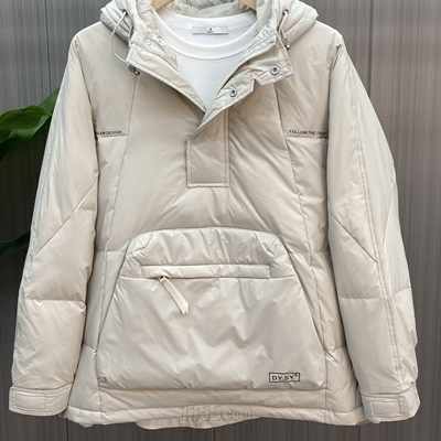 市場上裝-棉衣/羽絨服-休閑棉服【實拍】