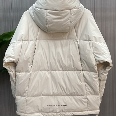 市場上裝-棉衣/羽絨服-休閑棉服【實拍】