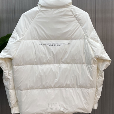 市場上裝-棉衣/羽絨服-休閑棉服【實拍】