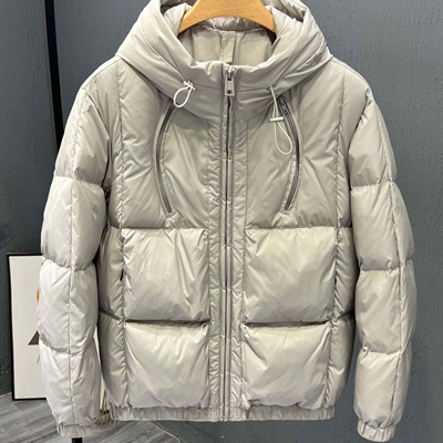 市場上裝-棉衣/羽絨服-休閑棉服【實拍】