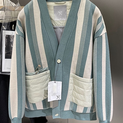 市場上裝-棉衣/羽絨服-休閑棉服【實拍】
