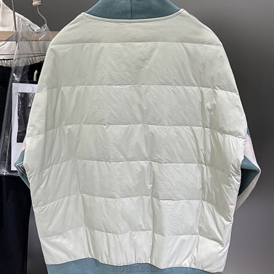 市場上裝-棉衣/羽絨服-休閑棉服【實拍】