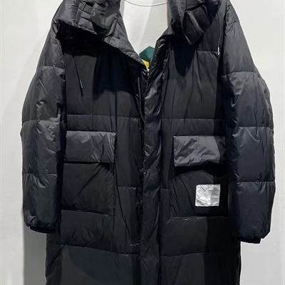 市場上裝-棉衣/羽絨服-休閑棉服【實拍】