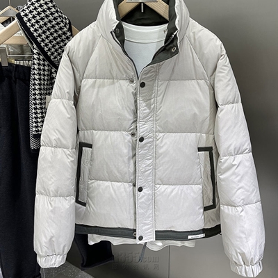 市場上裝-棉衣/羽絨服-休閑棉服【實拍】