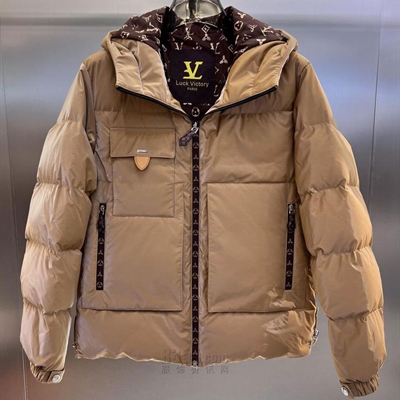 市場上裝-棉衣/羽絨服-歐貨棉服【實拍】