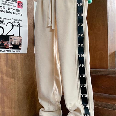 市場男褲-休閑-休閑時尚褲