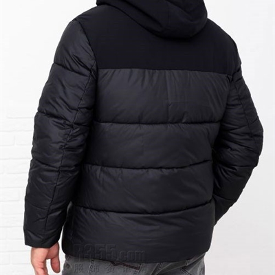 市場上裝-棉衣/羽絨服-商務棉服