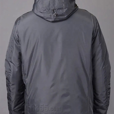 市場上裝-棉衣/羽絨服-商務棉服