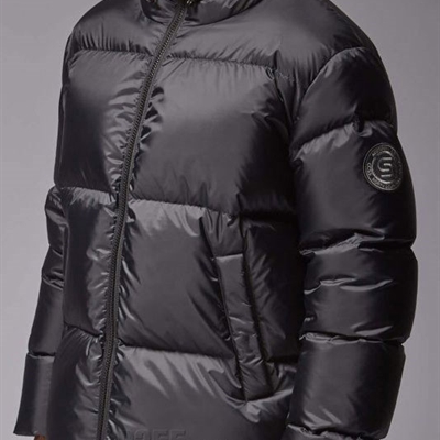 市場上裝-棉衣/羽絨服-商務棉服