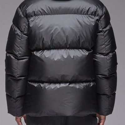 市場上裝-棉衣/羽絨服-商務棉服