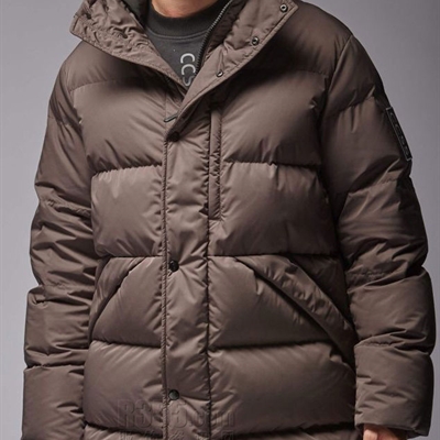 市場上裝-棉衣/羽絨服-商務棉服