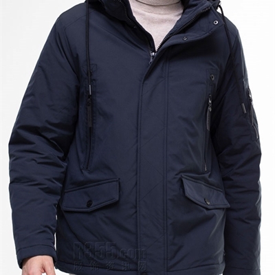 市場上裝-棉衣/羽絨服-商務棉服