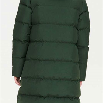 戶外品牌-棉衣/羽絨服-女戶外棉服