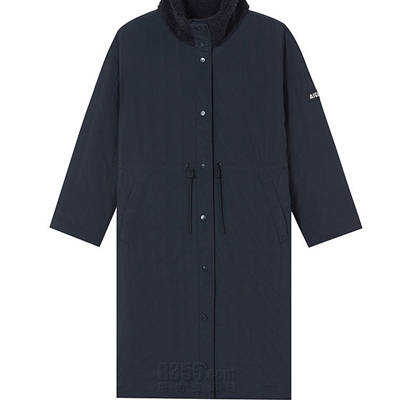 戶外品牌-棉衣/羽絨服-女戶外棉服