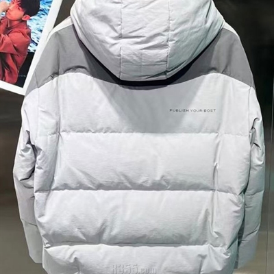 市場上裝-棉衣/羽絨服-休閑棉服【實拍】