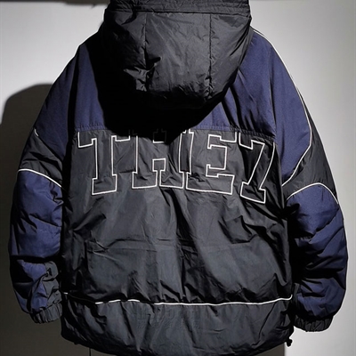 市場上裝-棉衣/羽絨服-休閑棉服【實拍】