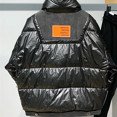市場上裝-棉衣/羽絨服-休閑棉服【實拍】