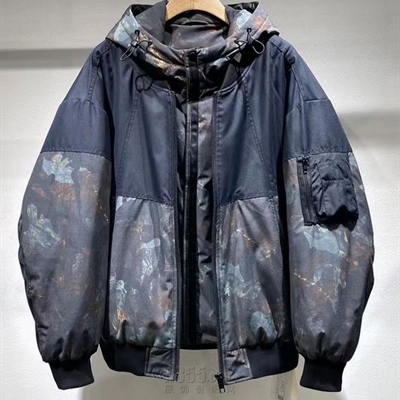 市場上裝-棉衣/羽絨服-微潮棉服【實拍】