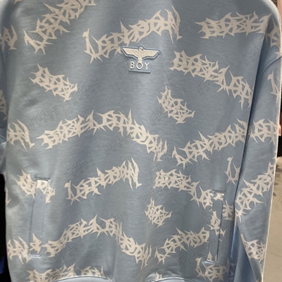 商場品牌-套頭-衛衣【實拍】