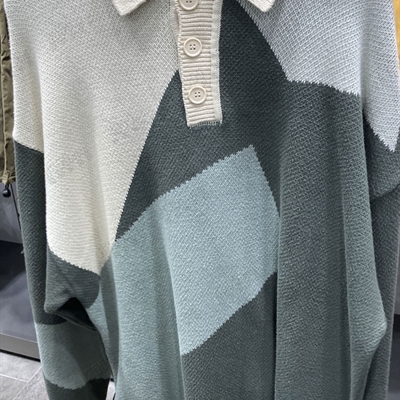 商場品牌-套頭-毛衫【實拍】