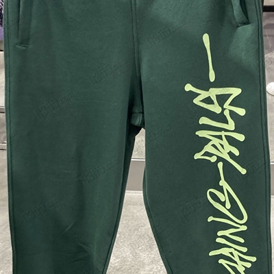 商場品牌-休閑褲-休閑褲【實拍】