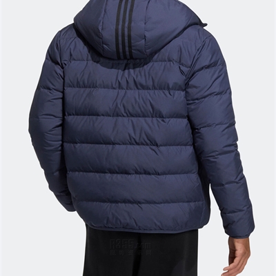 運動品牌-棉衣/羽絨-男運動棉服