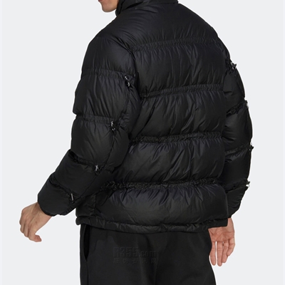 運動品牌-棉衣/羽絨-男運動棉服