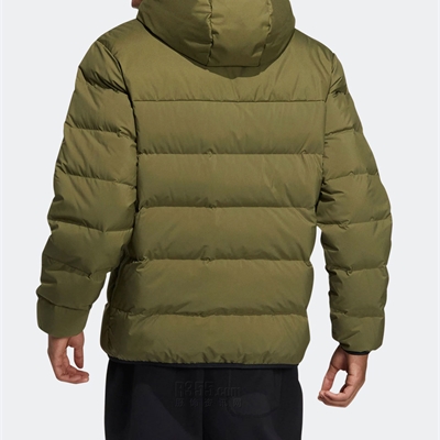 運動品牌-棉衣/羽絨-男運動棉服