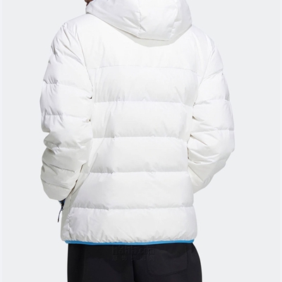 運動品牌-棉衣/羽絨-男運動棉服