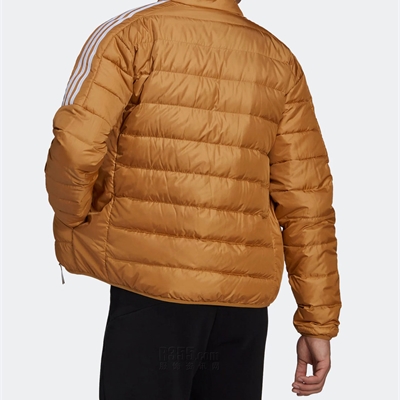 運動品牌-棉衣/羽絨-男運動棉服