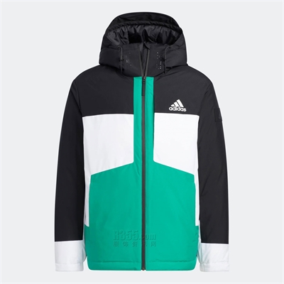 運動品牌-棉衣/羽絨-男運動棉服