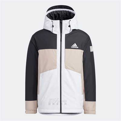 運動品牌-棉衣/羽絨-男運動棉服