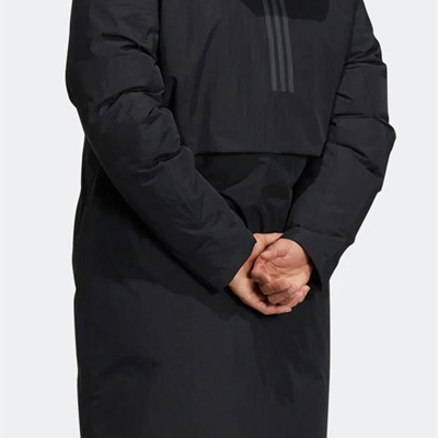 運動品牌-棉衣/羽絨-男運動棉服
